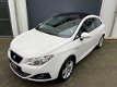 Seat Ibiza SC - 1.4 Sport-up Panoramadak/Climate Control/Alarm/Elekt Ramen/16 Inch/AUX/SET/Apk 12-20 - 1 - Thumbnail