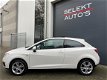 Seat Ibiza SC - 1.4 Sport-up Panoramadak/Climate Control/Alarm/Elekt Ramen/16 Inch/AUX/SET/Apk 12-20 - 1 - Thumbnail