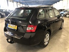 Skoda Fabia Combi - 1.0 Style airco cruise trekhaak