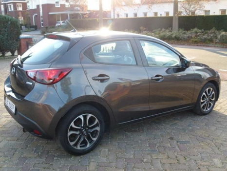 Mazda 2 - 2 1.5 Skyactiv-G TS, 53.008 KM - 1