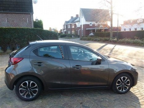 Mazda 2 - 2 1.5 Skyactiv-G TS, 53.008 KM - 1