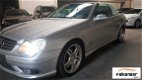 Mercedes-Benz CLK-Klasse - 240 240 amg optiek - 1 - Thumbnail