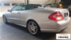 Mercedes-Benz CLK-Klasse - 240 240 amg optiek - 1 - Thumbnail