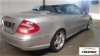 Mercedes-Benz CLK-Klasse - 240 240 amg optiek - 1 - Thumbnail