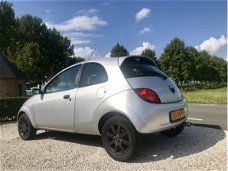 Ford Ka - 1.3, BJ 2000, APK Jan 2021, Nette Auto