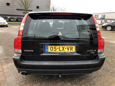 Volvo V70 - 2.5 R - 1