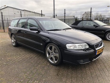 Volvo V70 - 2.5 R - 1