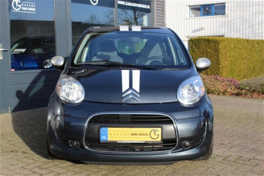 Citroën C1 - 1.0 68PK Sport 5drs, Airco, Elektr.Pakket, - 1