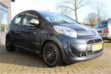 Citroën C1 - 1.0 68PK Sport 5drs, Airco, Elektr.Pakket,