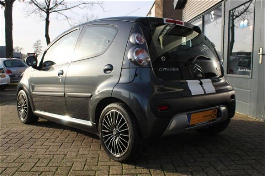 Citroën C1 - 1.0 68PK Sport 5drs, Airco, Elektr.Pakket, - 1