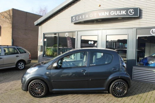 Citroën C1 - 1.0 68PK Sport 5drs, Airco, Elektr.Pakket, - 1