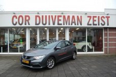 Honda Civic - 1.4 Sport