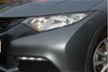 Honda Civic - 1.4 Sport - 1 - Thumbnail
