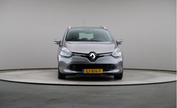 Renault Clio - 1.5 dCi ECO Expression, Airconditioning, Navigatie - 1