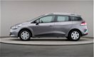 Renault Clio - 1.5 dCi ECO Expression, Airconditioning, Navigatie - 1 - Thumbnail