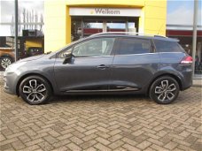 Renault Clio Estate - TCe 90 Intens / CLIMAT CONTROL / NAVIGATIE / PARK. SENSOREN