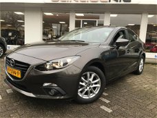 Mazda 3 - 3 2.0 Skylease Org.NL|Navi|Cruise|Climate