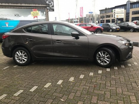 Mazda 3 - 3 2.0 Skylease Org.NL|Navi|Cruise|Climate - 1