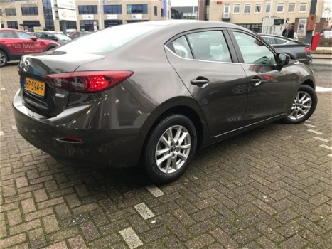 Mazda 3 - 3 2.0 Skylease Org.NL|Navi|Cruise|Climate - 1