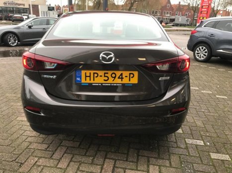 Mazda 3 - 3 2.0 Skylease Org.NL|Navi|Cruise|Climate - 1