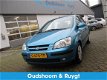 Hyundai Getz - 1.1i GL Cool 5drs Airco - 1 - Thumbnail