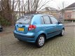 Hyundai Getz - 1.1i GL Cool 5drs Airco - 1 - Thumbnail