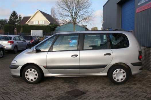 Renault Espace - 2.0 RTE - 1