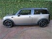 Mini Mini Clubman - 1.6 Cooper Pepper R55 LCI met Navi, Xenon, Keyless en trekhaak - 1 - Thumbnail