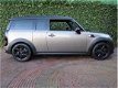 Mini Mini Clubman - 1.6 Cooper Pepper R55 LCI met Navi, Xenon, Keyless en trekhaak - 1 - Thumbnail