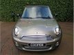 Mini Mini Clubman - 1.6 Cooper Pepper R55 LCI met Navi, Xenon, Keyless en trekhaak - 1 - Thumbnail