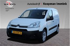 Citroën Berlingo - 1.6 HDI 500 Club Economy