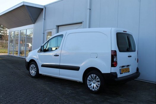 Citroën Berlingo - 1.6 HDI 500 Club Economy - 1