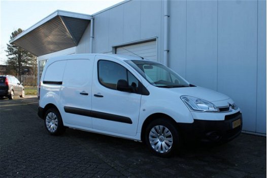 Citroën Berlingo - 1.6 HDI 500 Club Economy - 1