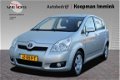 Toyota Verso - 1.8 VVT-i Terra 7p - 1 - Thumbnail