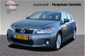 Lexus CT 200h - Business Line Pro - 1 - Thumbnail