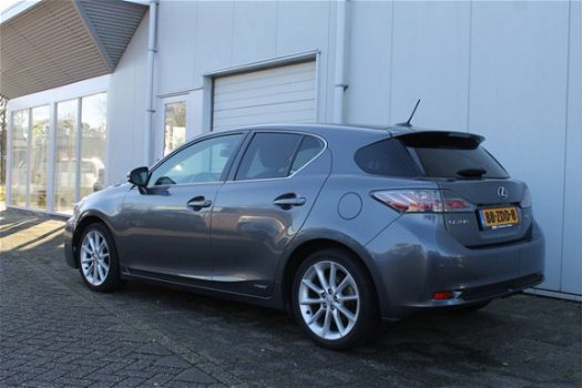 Lexus CT 200h - Business Line Pro - 1