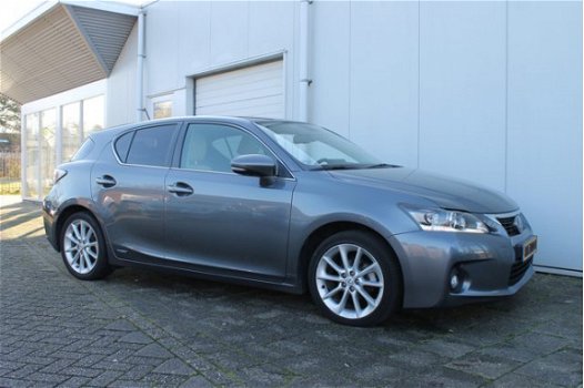 Lexus CT 200h - Business Line Pro - 1