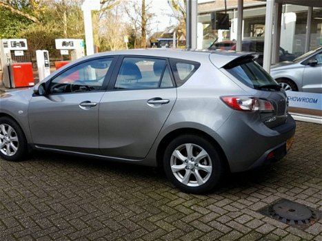 Mazda 3 - 3 1.6 CiTD Business Climate control / trekhaak - 1