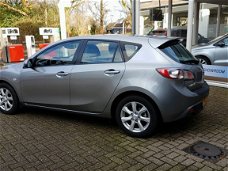 Mazda 3 - 3 1.6 CiTD Business Climate control / trekhaak