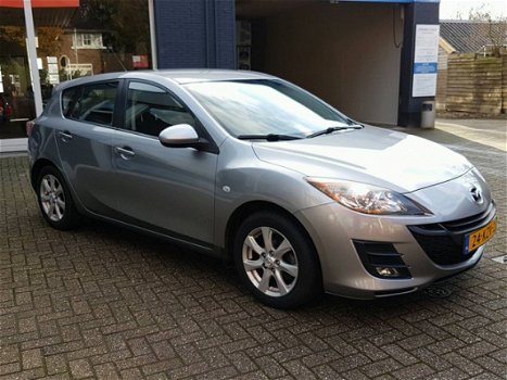 Mazda 3 - 3 1.6 CiTD Business Climate control / trekhaak - 1