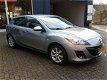 Mazda 3 - 3 1.6 CiTD Business Climate control / trekhaak - 1 - Thumbnail