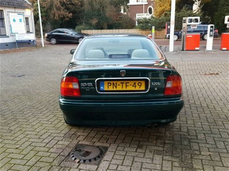 Rover 600 - 620 Si Youngtimer - 1