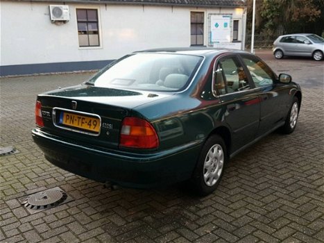 Rover 600 - 620 Si Youngtimer - 1