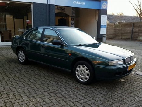 Rover 600 - 620 Si Youngtimer - 1