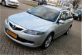 Mazda 6 Sportbreak - 1.8i Touring | Climate Control | Lichtmetalen velgen | APK 14-03-2020 - 1 - Thumbnail