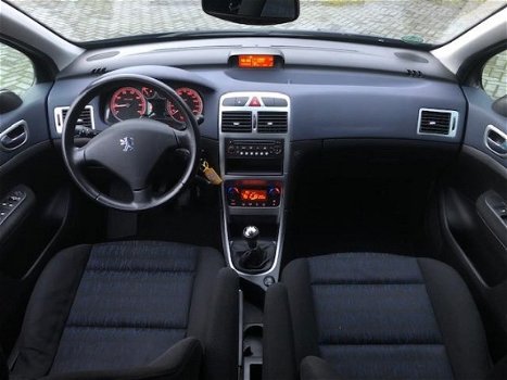 Peugeot 307 Break - 1.6-16V XS Premium , Clima, cruise control - 1
