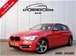 BMW 1-serie - 116i 136PK 5Drs Business Line Sport. Navi, Xenon - 1 - Thumbnail