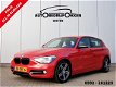 BMW 1-serie - 116i 136PK 5Drs Business Line Sport. Navi, Xenon - 1 - Thumbnail