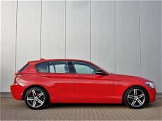 BMW 1-serie - 116i 136PK 5Drs Business Line Sport. Navi, Xenon