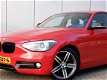 BMW 1-serie - 116i 136PK 5Drs Business Line Sport. Navi, Xenon - 1 - Thumbnail